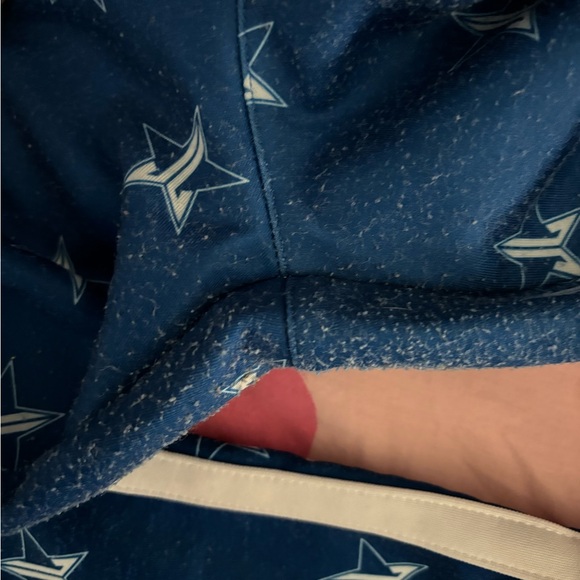 Jeffree Star track suit, Royal blue . Size L - Picture 4 of 7